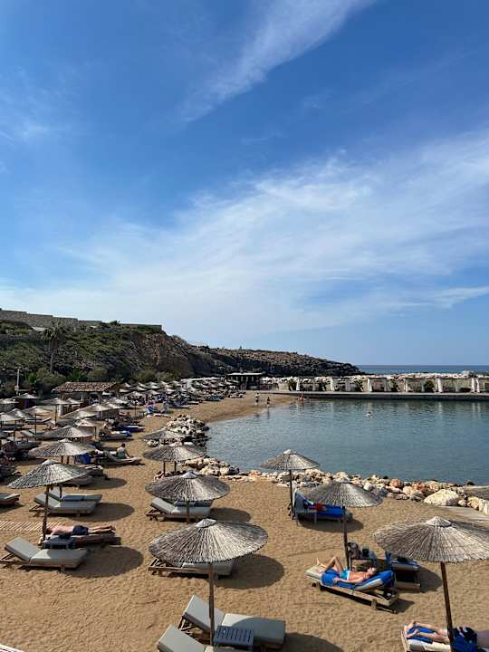 Strand The Royal Senses Resort, Curio Collection by Hilton