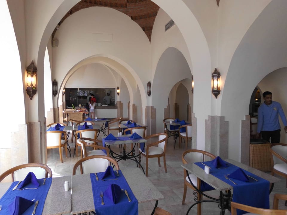 Restaurant Shams Alam Beach Resort