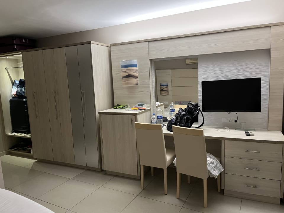 Zimmer Bull Escorial & Spa