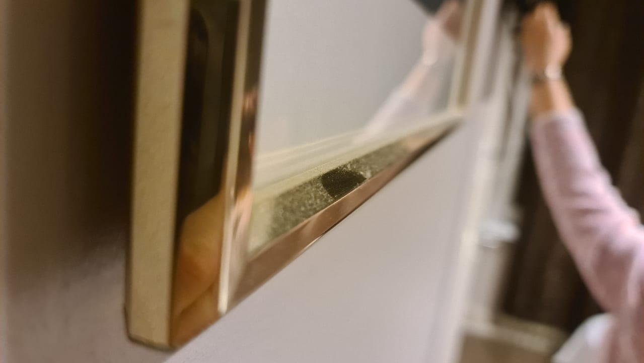 Zimmer Potsdamer Inn Hotel