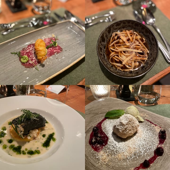 Gastro Hotel Kaprunerhof