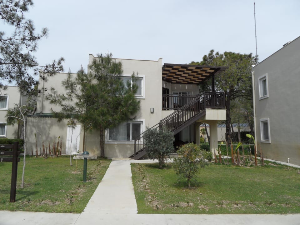 Bungalowanlage Marvida Family Eco