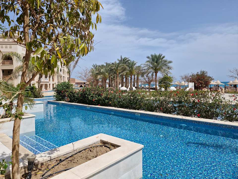 Zimmer The Grand Palace - Adults only