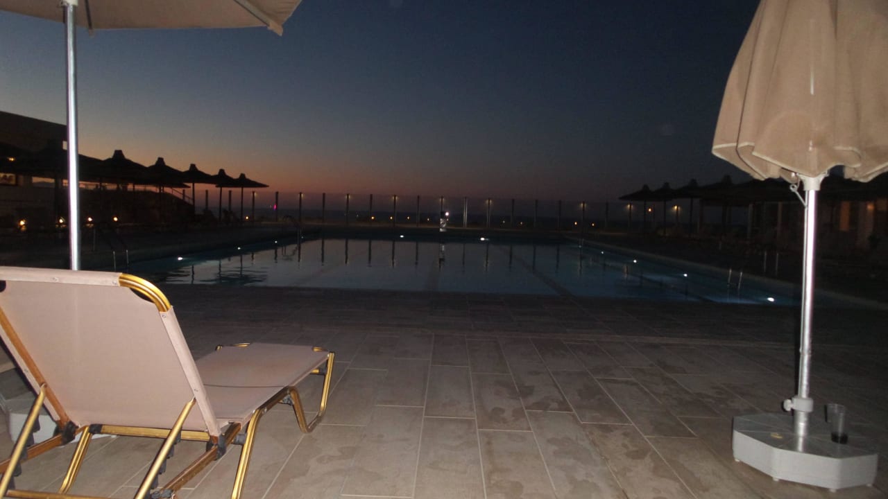 Pool Civitel Creta Beach