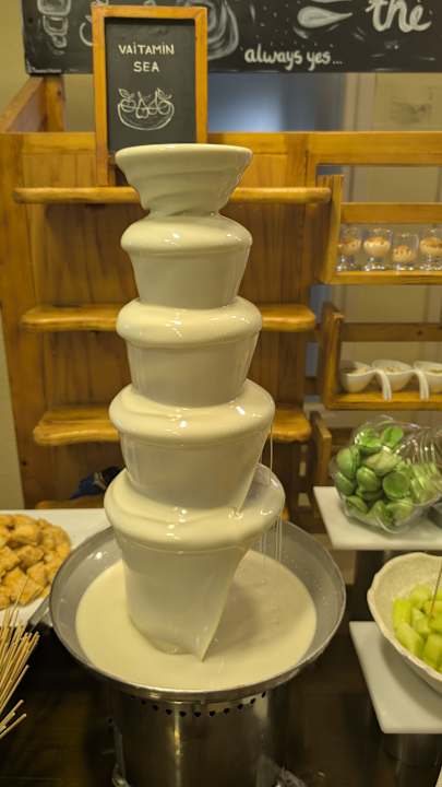 Gastro Club Paradisio El Gouna, Red Sea