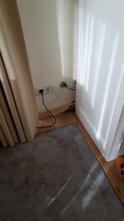 Zimmer BollAnts Spa im Park