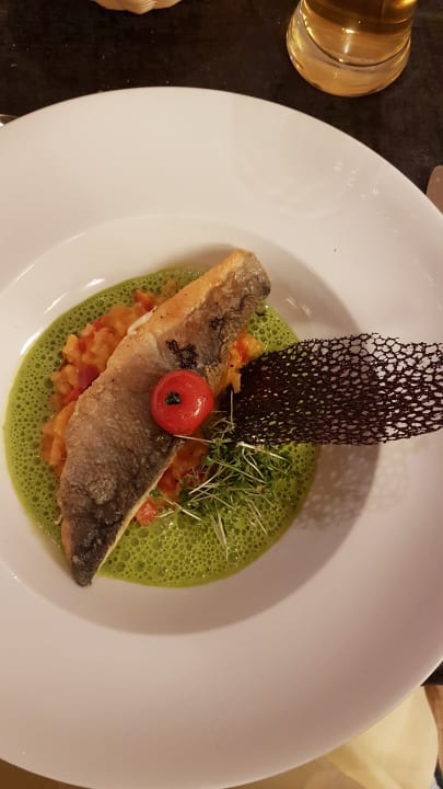 Gastro Ströbinger Hof - Therme Wellness Resort