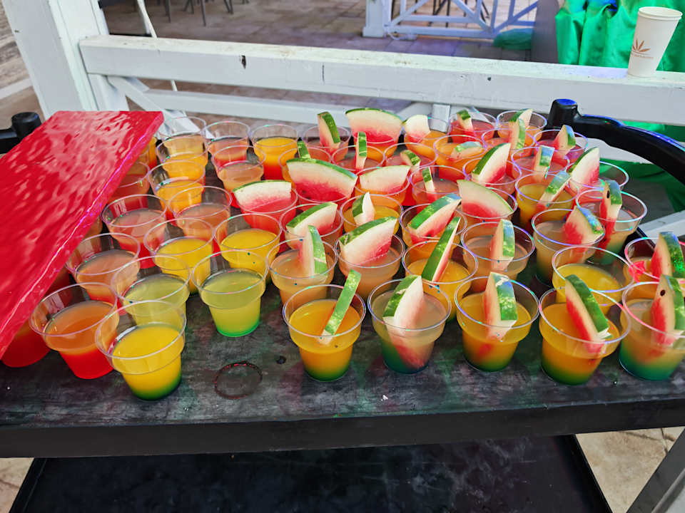 Gastro Aydinbey Kings Palace & Spa