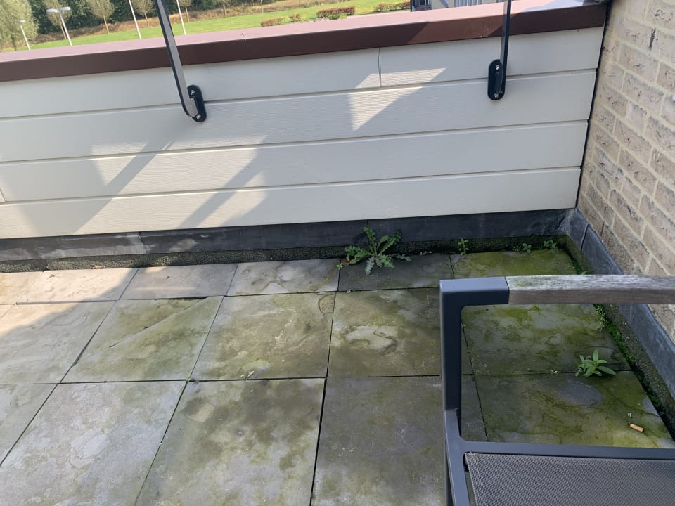 Zimmer Van der Valk Hotel Gilze-Tilburg