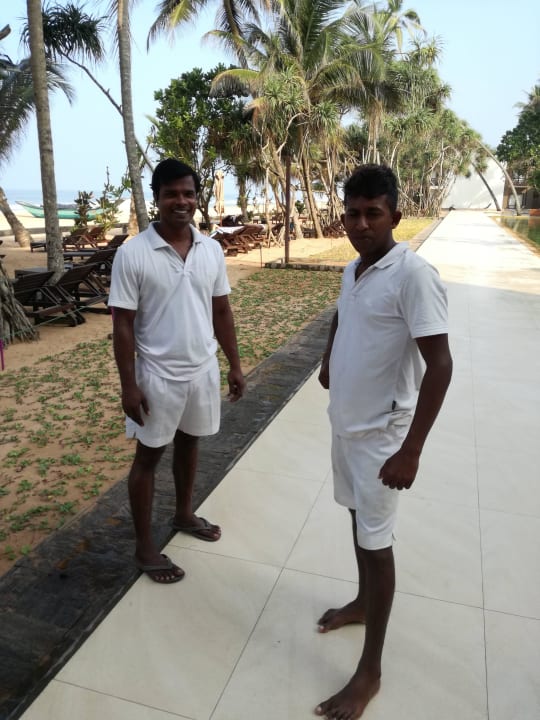 Pandanus Beach Resort & Spa Pandanus Beach Resort & Spa