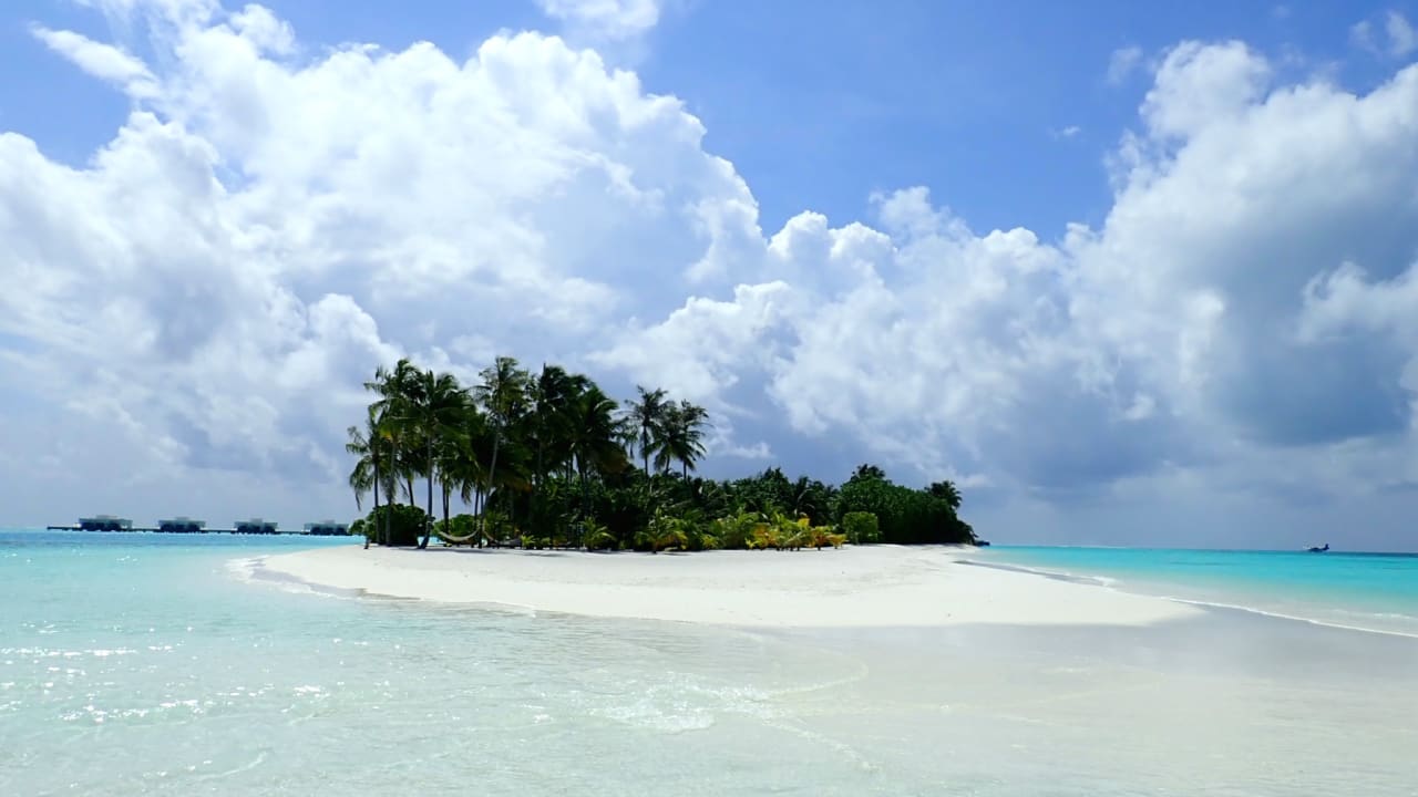 Strand Hotel Riu Atoll