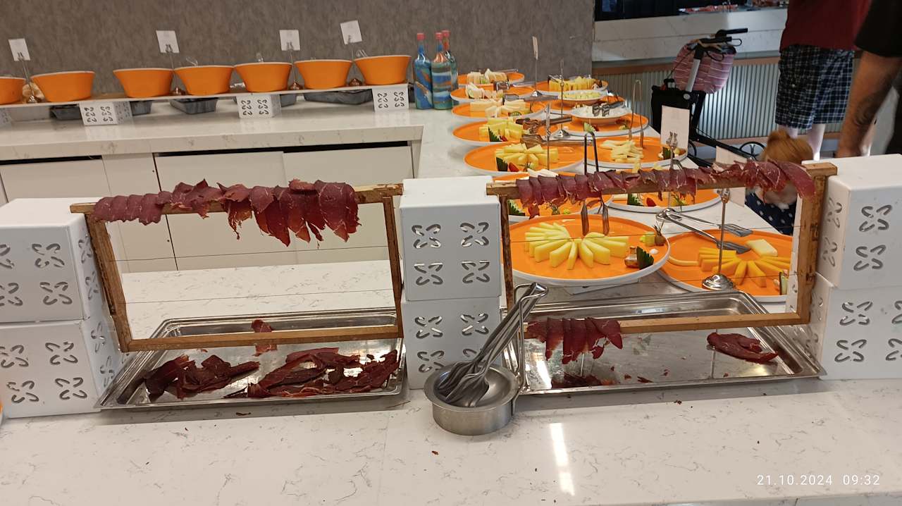 Gastro Side Story Resort & Spa