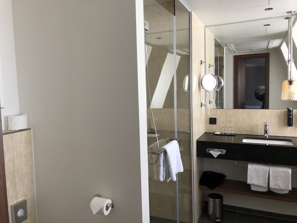 Zimmer Reichshof Hamburg