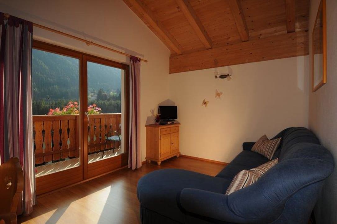 Wohnküche Bauernhof Huberhof