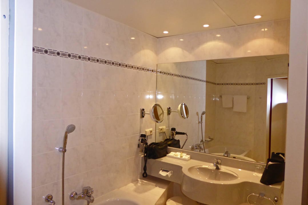 Bad Oranien Hotel & Residences Wiesbaden