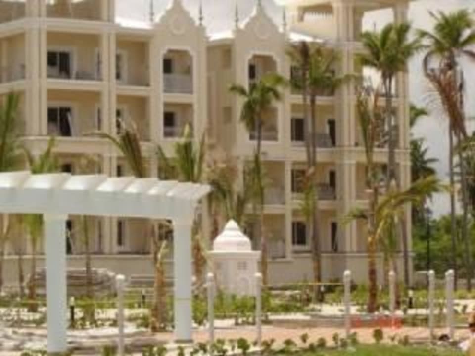 Riu Palace Hotel Riu Palace Punta Cana