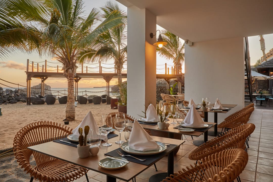 Gastro Secrets Lanzarote Resort & Spa - Adults only