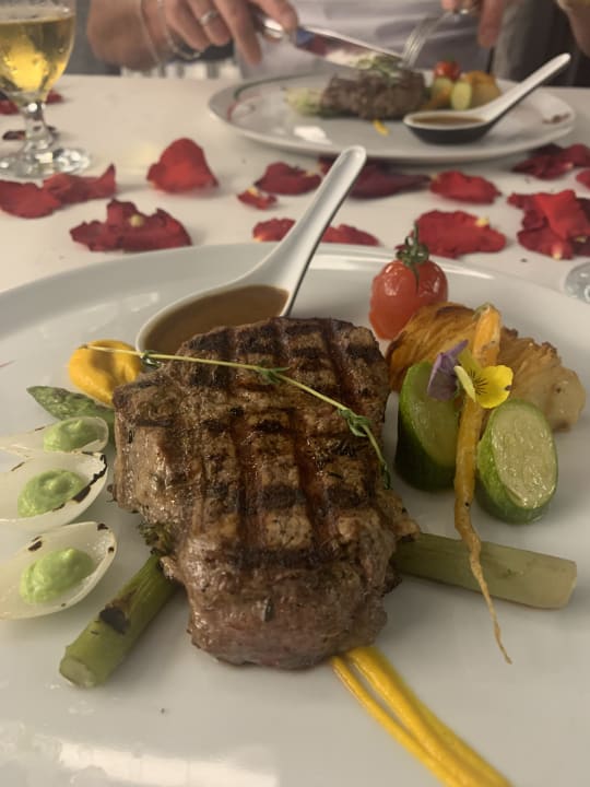 Gastro Granada Luxury Okurcalar