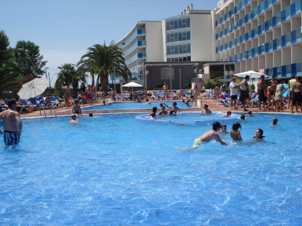 Pool Estival Maramar