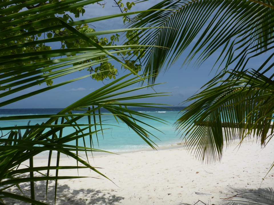 Strand Adaaran Select Meedhupparu Island Resort - Premium All Inclusive