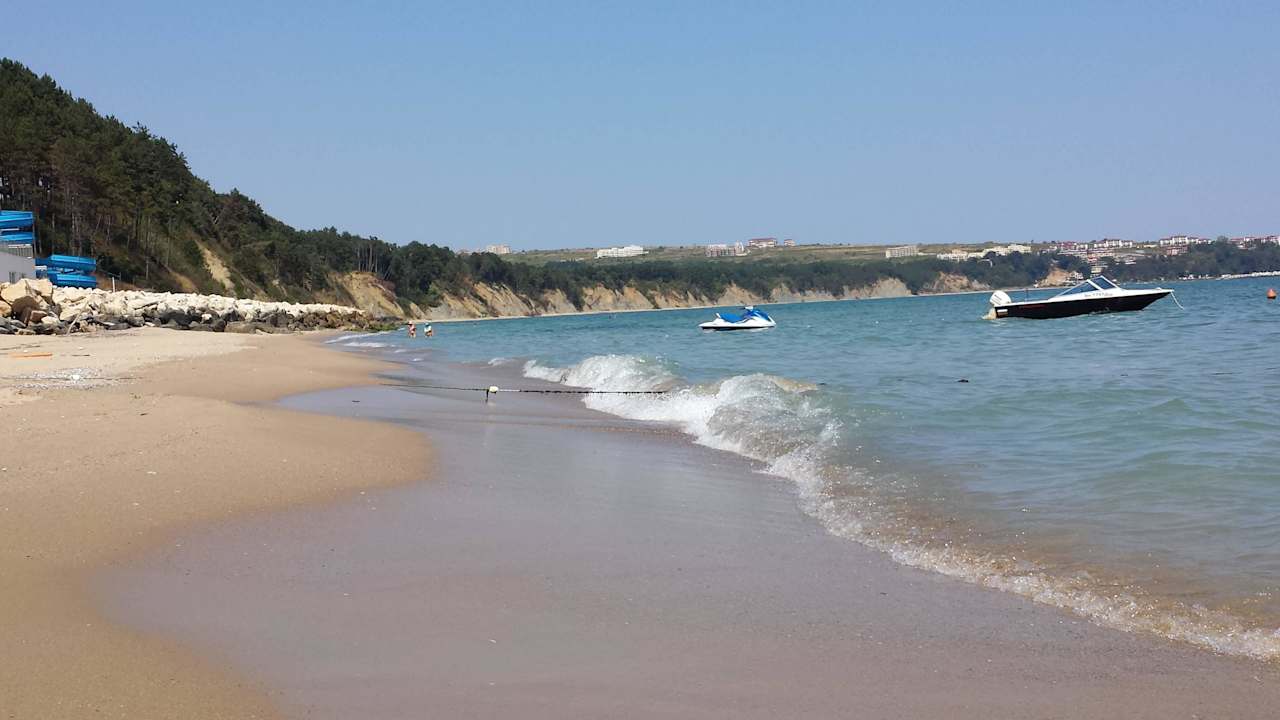 Sol Luna Bay & Mare Resort Sol Luna Bay