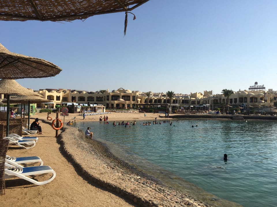 Strand Sunny Days Palma De Mirette Resort & Spa