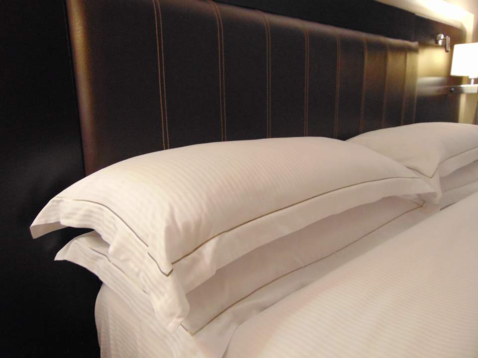 Zimmer Hotel Hilton Bogota