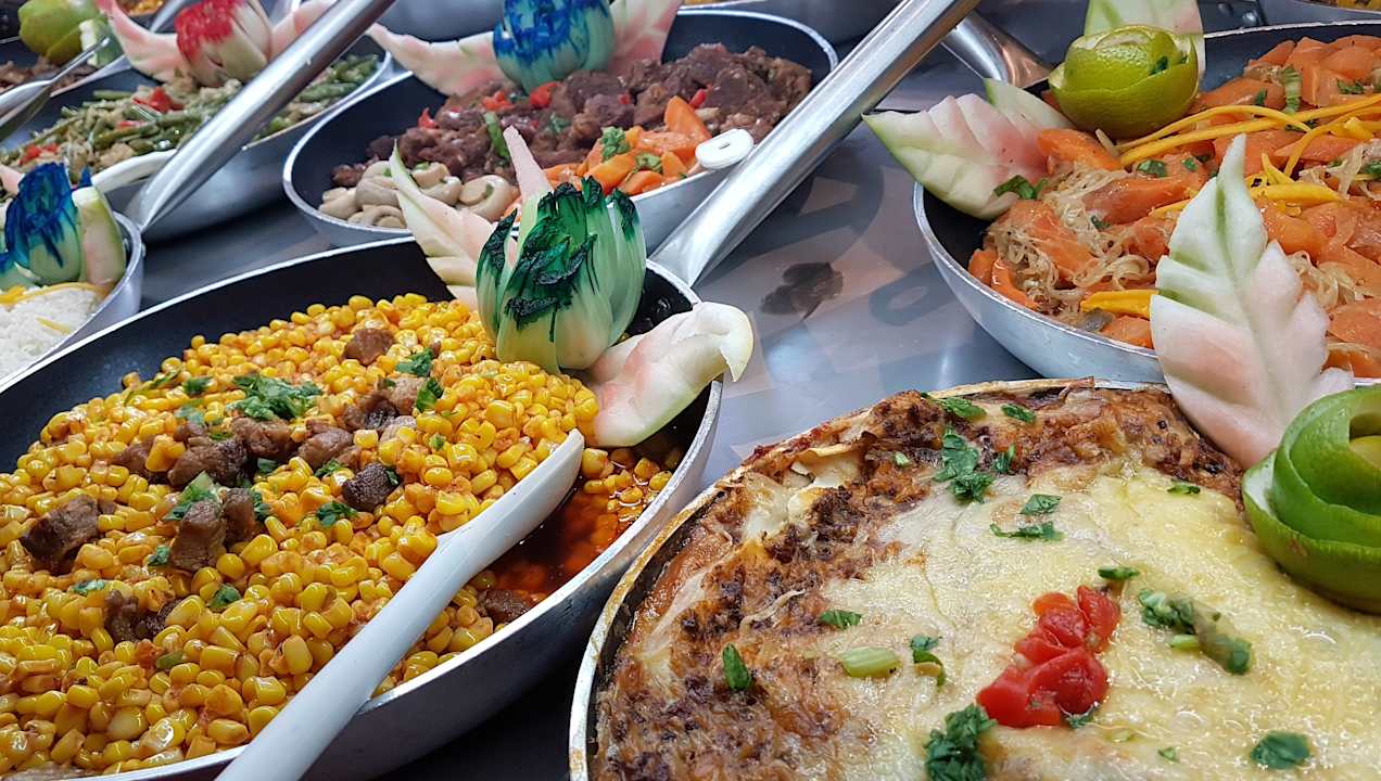 Gastro Hotel Roc Barlovento