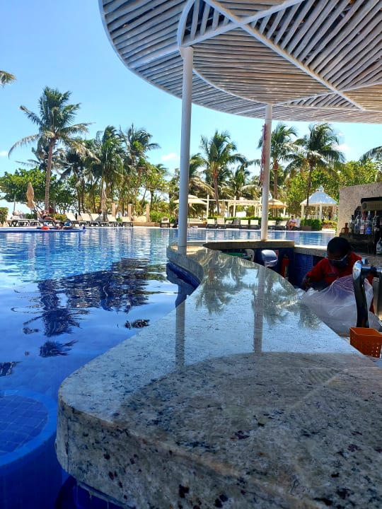 Gastro Catalonia Playa Maroma