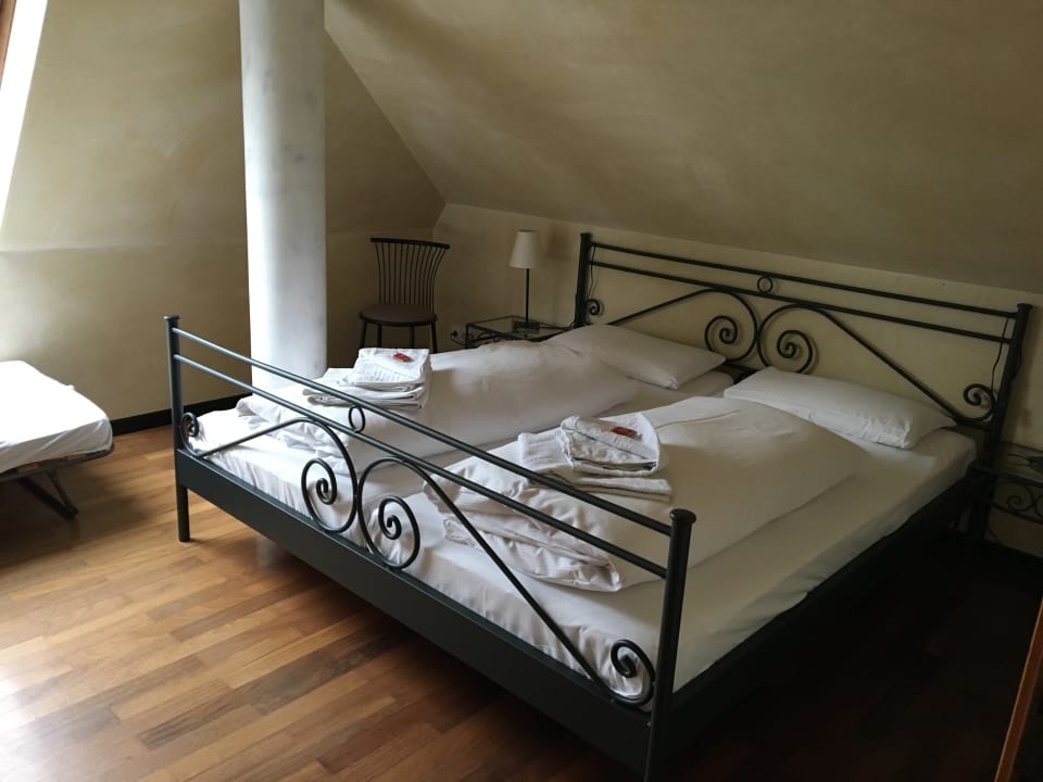 Zimmer Land-gut-Hotel Weißer Schwan