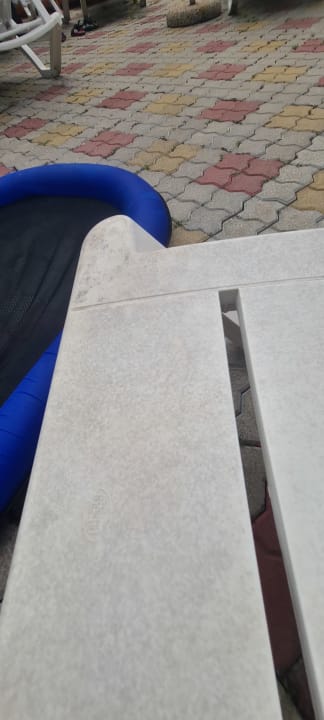 Pool Ralitsa Aqua Club