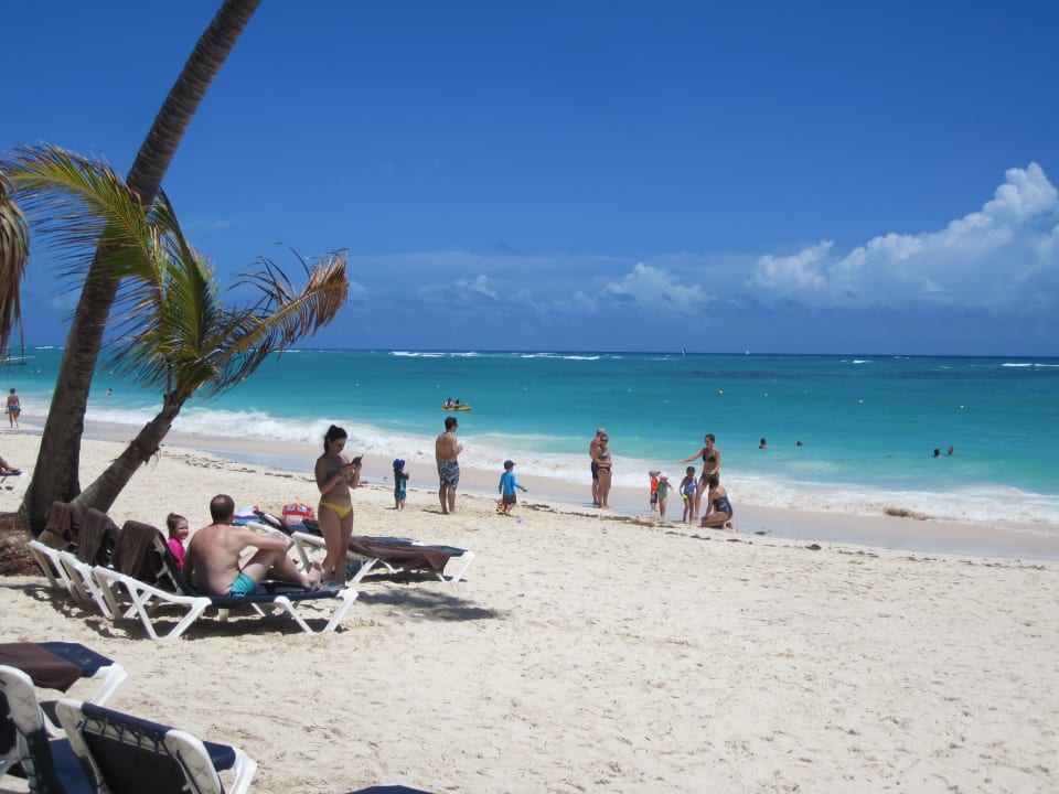 Strand Hotel Grand Palladium Palace Resort, Spa & Casino