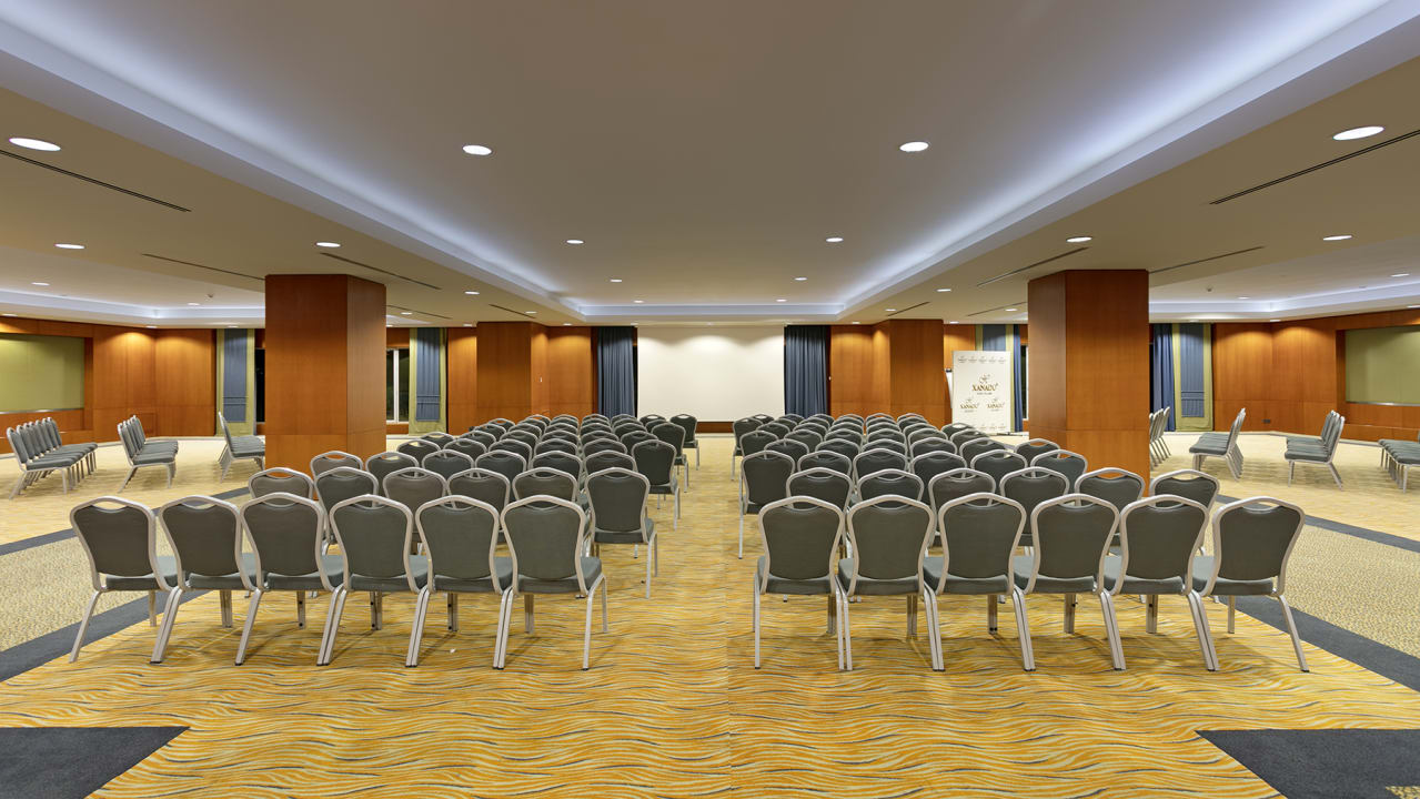 Sonstiges Xanadu Island Hotel