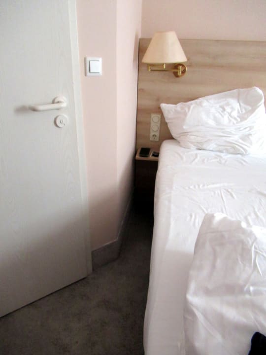 Zimmer Hotel Garni Am Ellinger Tor