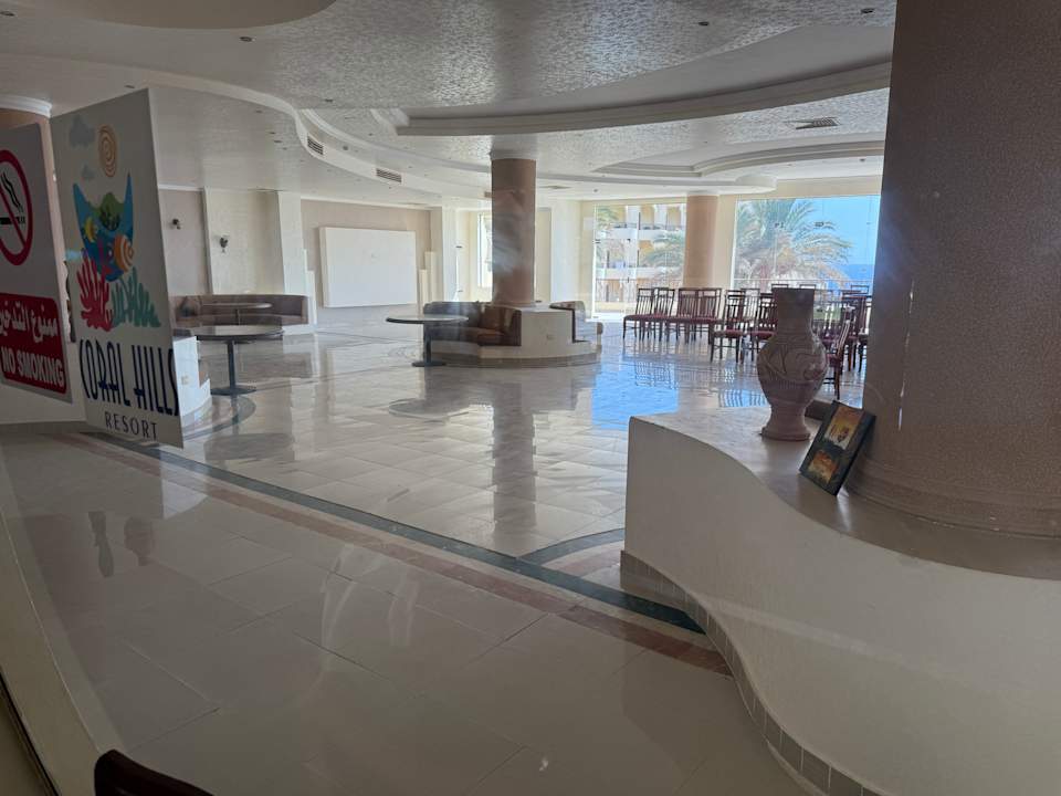 Gastro Coral Hills Resorts & SPA