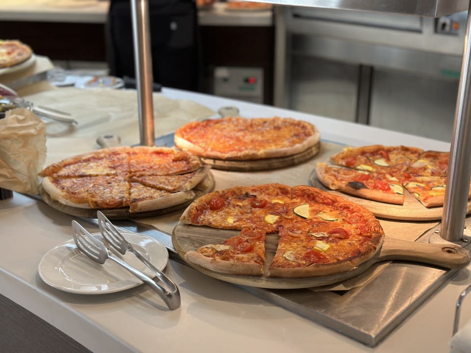 Gastro Maistra Select Belvedere Resort