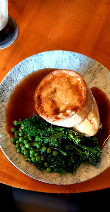 Gastro The Kingslodge Inn