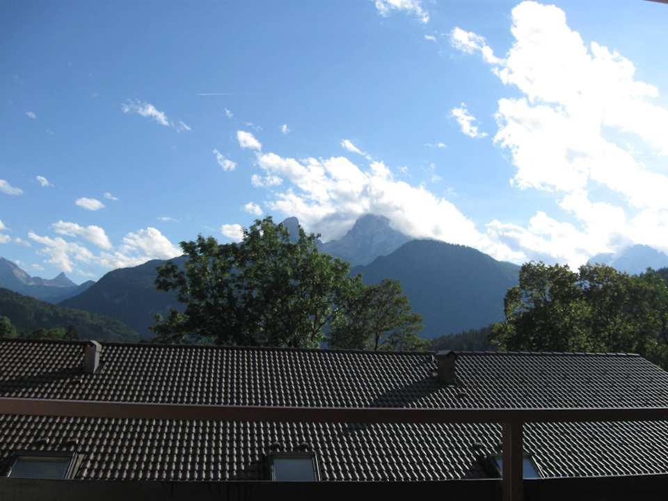 6 Ferienwohnung Hellerbach