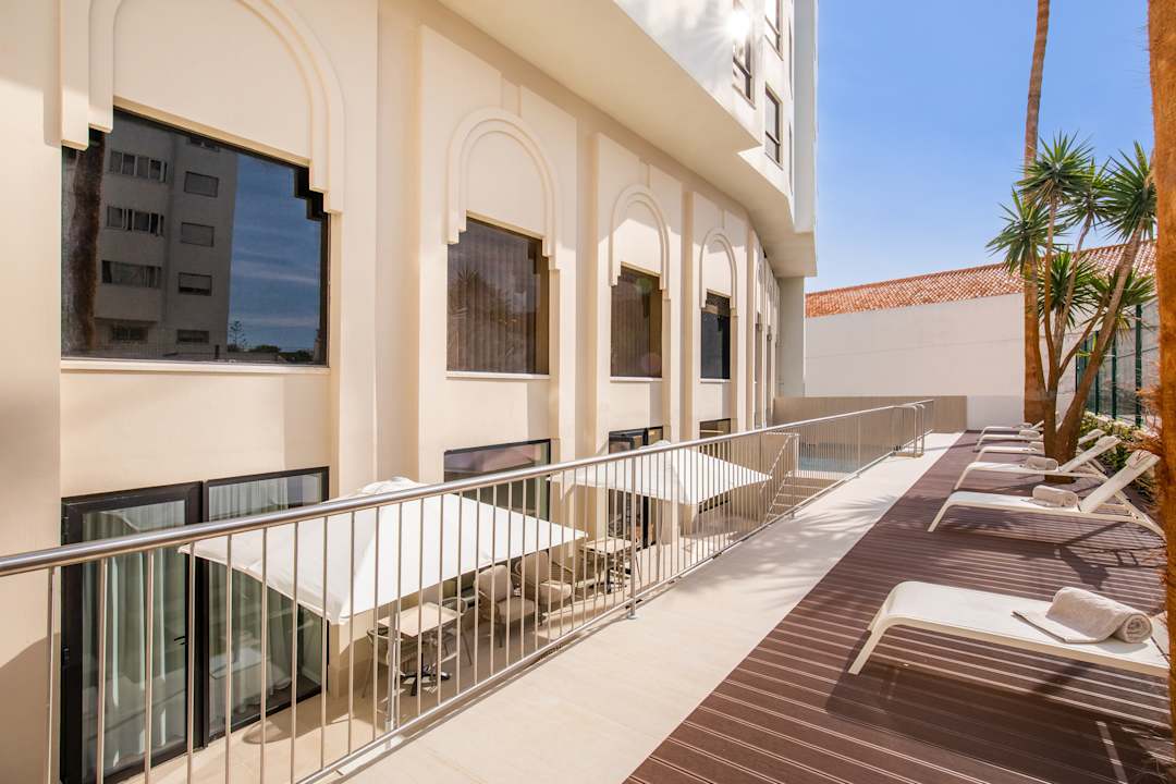 Pool AP Sines - Costa Alentejana