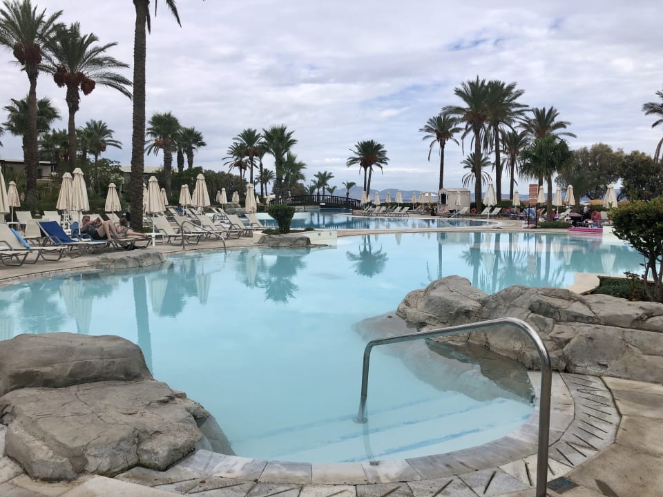 Pool Grecotel LUXME Kos