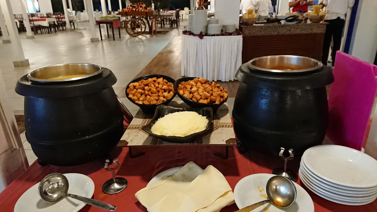 Gastro Club Salammbô Hammamet