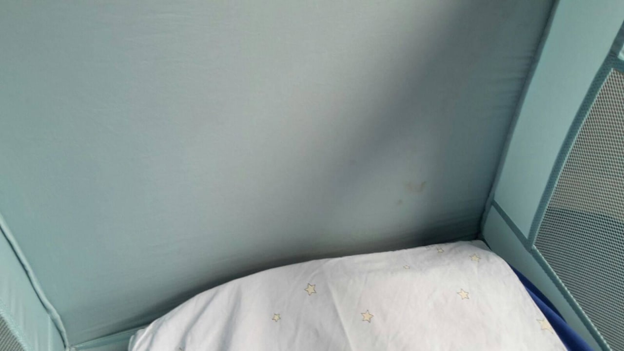 Gitterbett Flemings Hotel Wien-Stadthalle