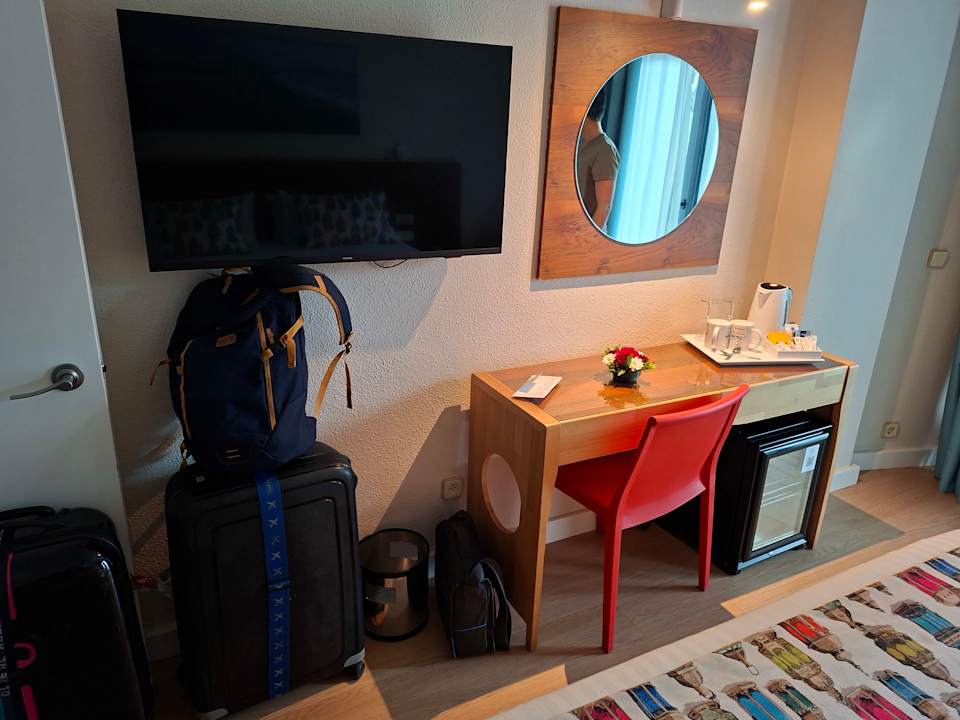 Zimmer MUR Hotel Neptuno Gran Canaria