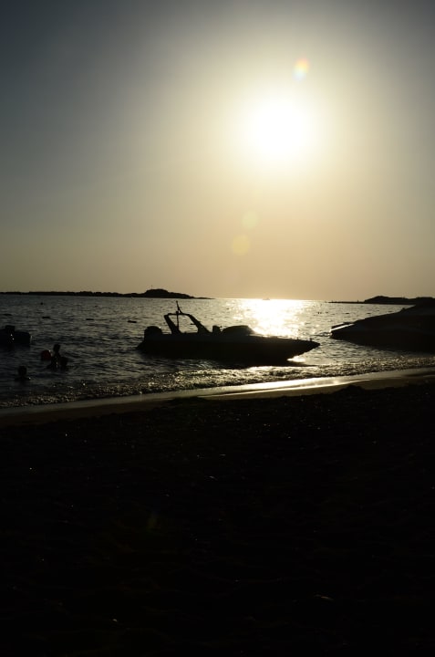 Watersports Arycanda Kirman Premium