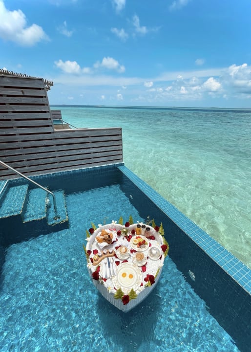 Gastro You & Me Maldives - Adults Only - Premium All-Inclusive