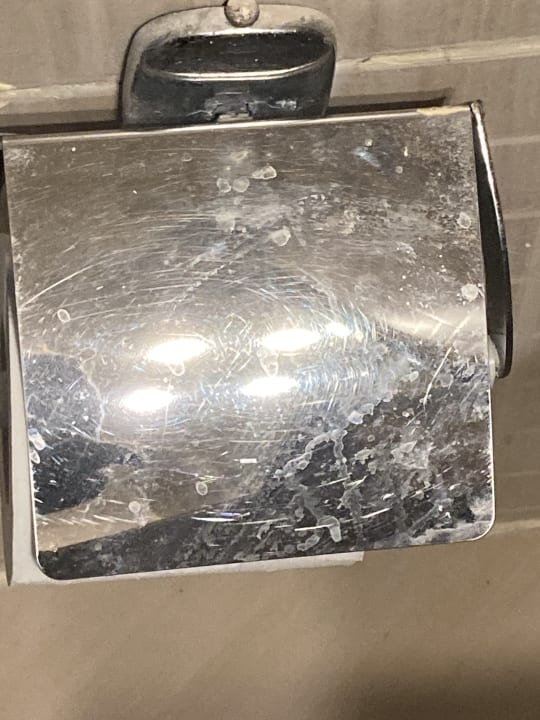 Zimmer Three Corners Sea Beach Resort