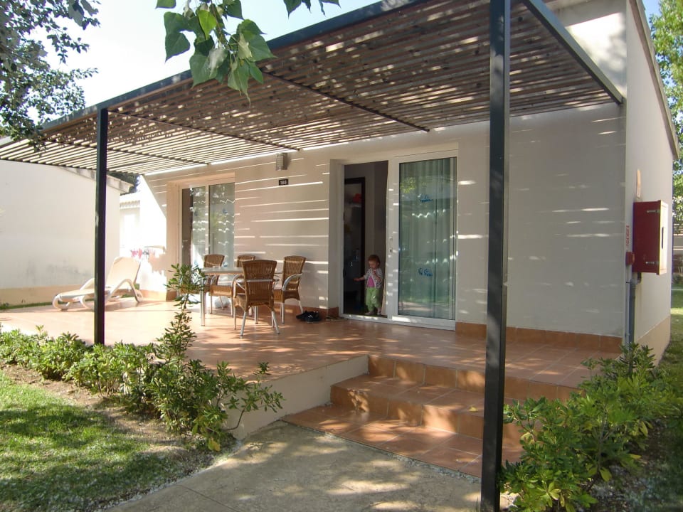 Bungalow Valentin Playa de Muro