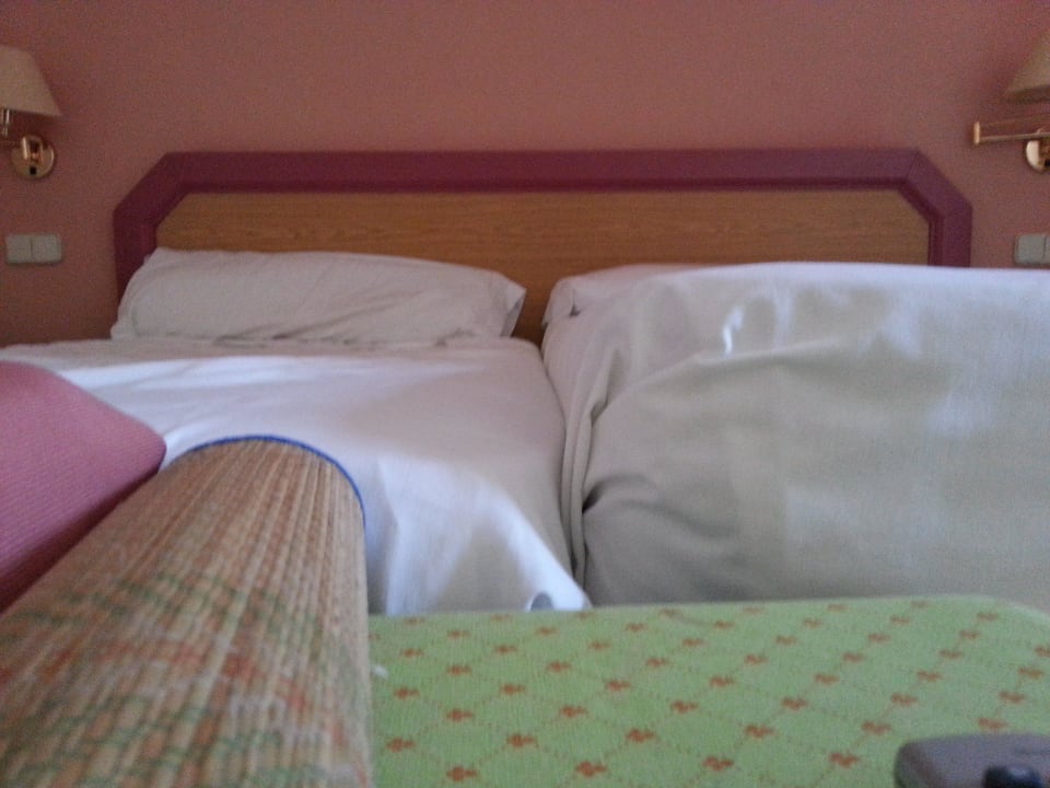 Bett Bull Costa Canaria & Spa - Adults only