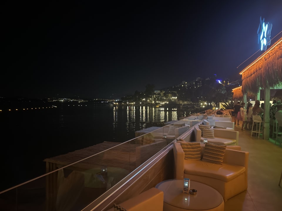 Außenansicht TUI MAGIC LIFE Bodrum - Adult Only (16+)