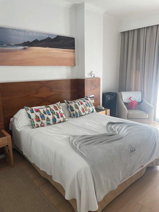 Zimmer MUR Hotel Neptuno Gran Canaria